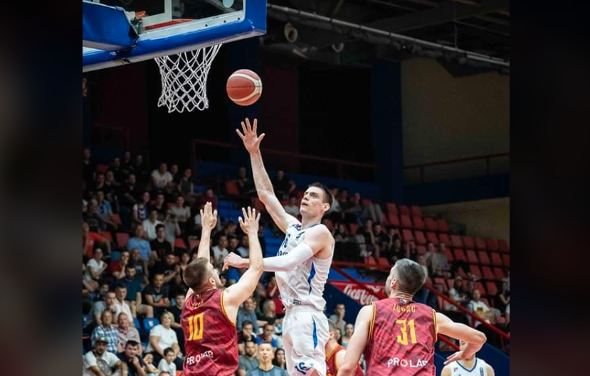 KOŠARKAŠI BORCA U FINALU PLEJ-OFA BIH Osigurali i ABA 2 ligu