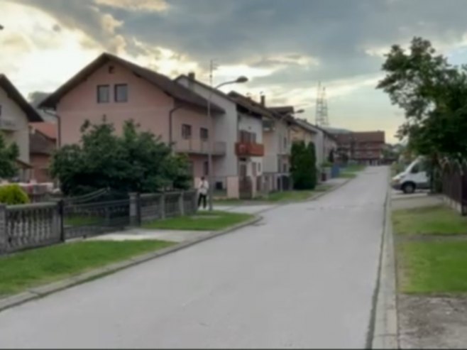 DETALJI PLJAČKE 2 MILIONA KM U BANJALUCI Lopov ženi prišao s leđa na kućnom pragu i oteo novac