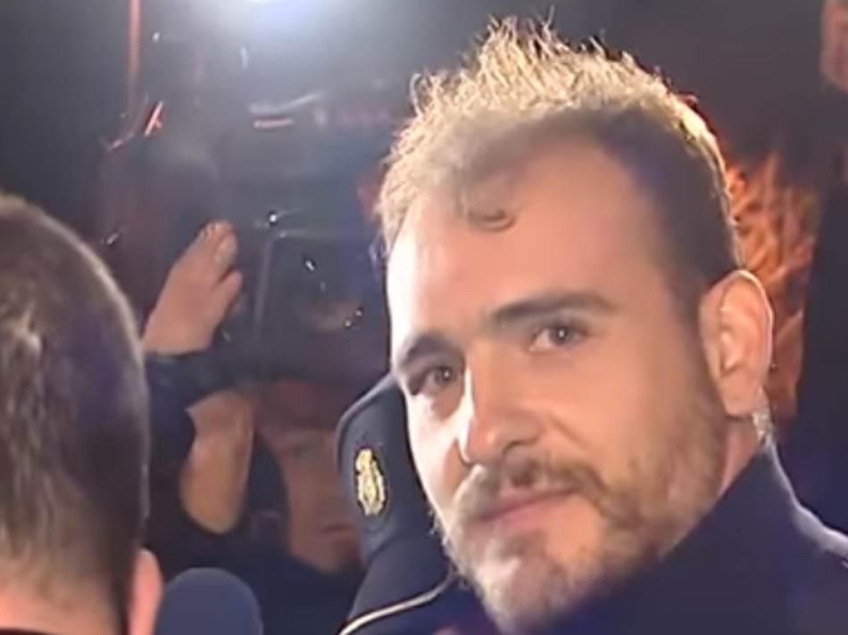 OTKRIVENI NOVI DETALJI Tri "štek stana" na Vračaru, iznajmljeno vozilo, pištolj i kokain: Ko su osumnjičeni za pripremu ubistva Luke Bojovića?