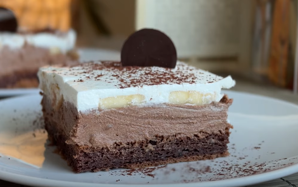 RECEPT DANA Zasladite se uz "majmunski kolač"