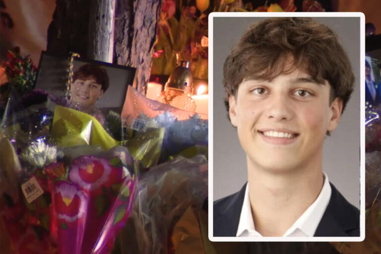 "BIO JE NAJISKRENIJI ČOVJEK KOJEG SAM IKADA SREO" Marko (17) poginuo u blizini kuće, oglasili se njegovi prijatelji: Počivaj u miru, vidimo se opet jednog dana