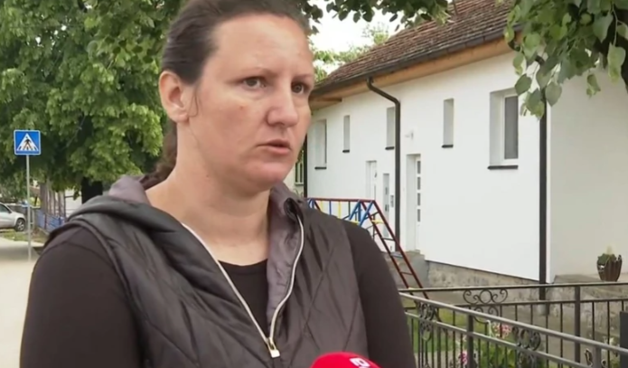 "BILA JE STRAVIČNA SCENA KAO U NAJGORIM HOROR FILMOVIMA" Potresne riječi majke ranjenog mladića u masakru kod Mladenovca