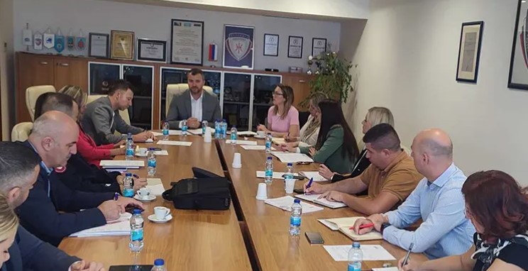 IGOR JURIĆ DOLAZI U BANJALUKU Srpska sve bliže uvođenju sistema "Pronađi me"