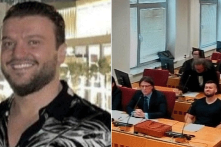 SVI SE PITAJU KO JE "JET LEE"?! U javnost dospjela nova Sky prepiska članova narkokartela iz Sarajeva
