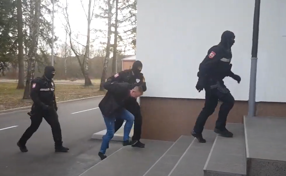 SMANJENJE KAZNE Bivšem policijskom inspektoru dvije godine robije zbog mita