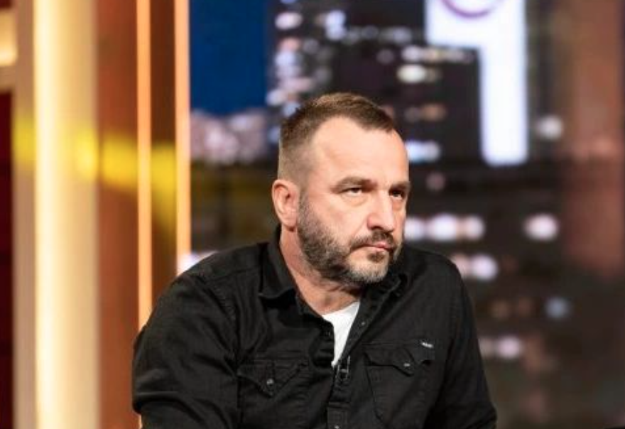 "OVO NEDJELO JE SUŠTINSKA SLABOST I NEMOĆ" Oglasio se Nenad Jezdić nakon zabrane ulaska na Kosovo i Metohiju