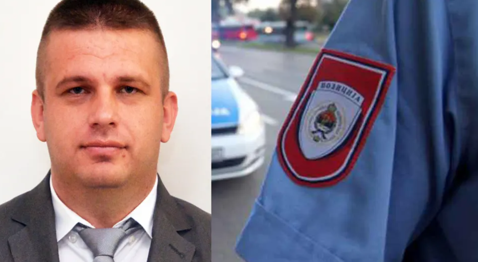 (FOTO) DA LI STE GA VIDJELI? Nestao muškarac u Nevesinju: Policija moli građane za pomoć
