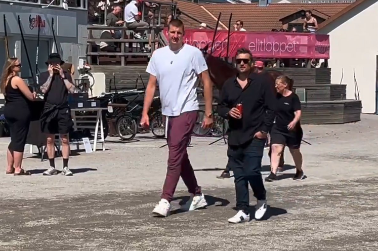 (VIDEO) GDJE SE NALAZI NIKOLA JOKIĆ? Došao u Evropu, ali nije u Srbiji