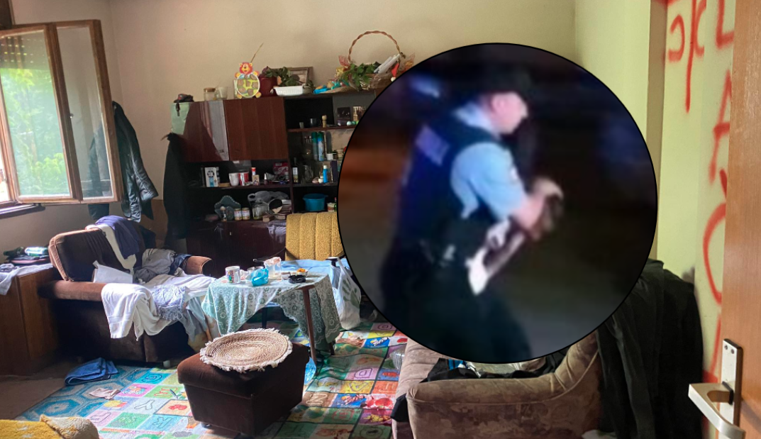 ZLOČIN KOJI JE ŠOKIRAO BANJALUKU Trojac optužen za brutalno ubistvo Saše Kisina (49), prijeti im doživotna robija