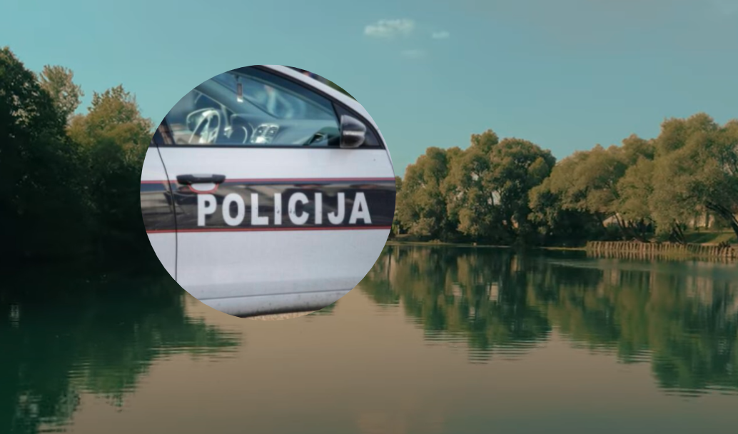 DETALJI TRAGEDIJE KOD BIHAĆA Izvučeno tijelo stradale djevojke (25) iz Une, suvozač se uspio spasiti