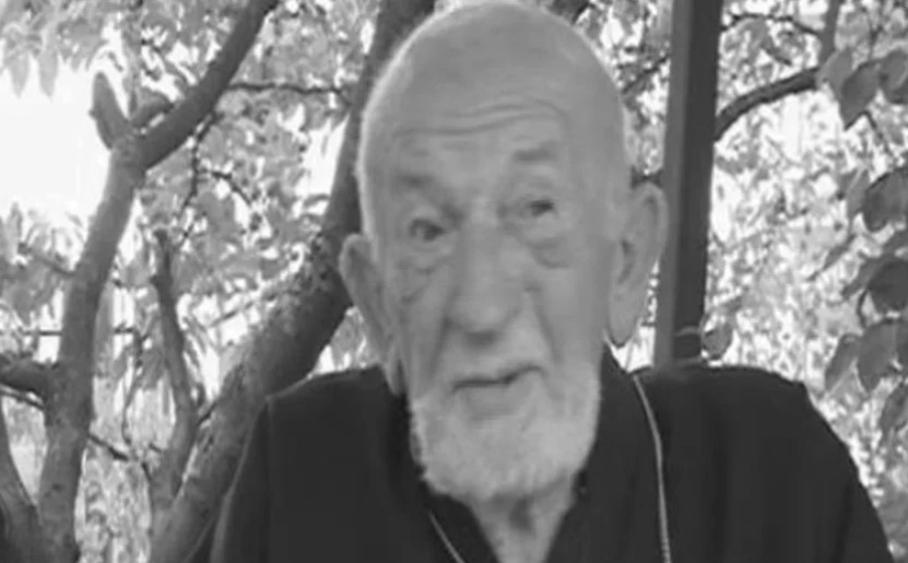 U PORTI HRAMA U MILJEVIĆIMA Danas sahrana popa Žuće