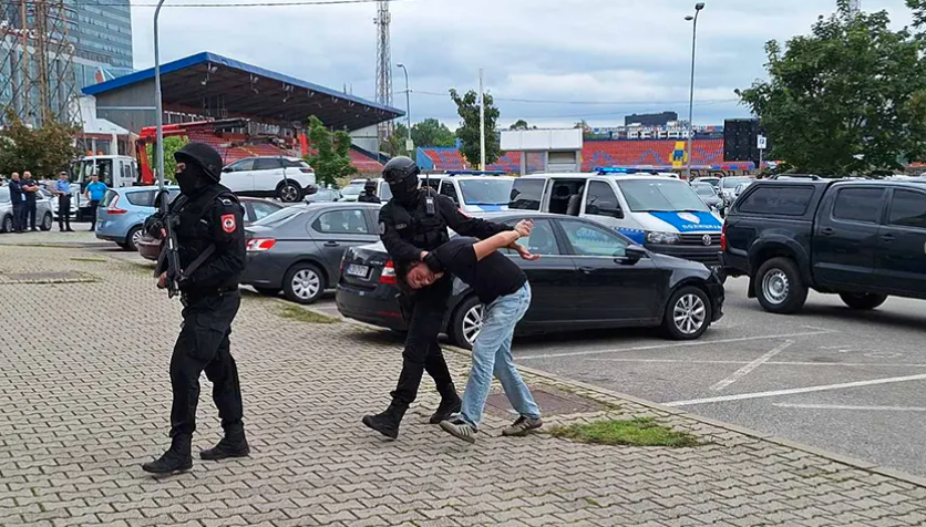 "GRIJEŠIO" I NA CRVENO SLOVO Sveštenik iz Srpca kupovao kokain na Nikoljdan i Jovanjdan