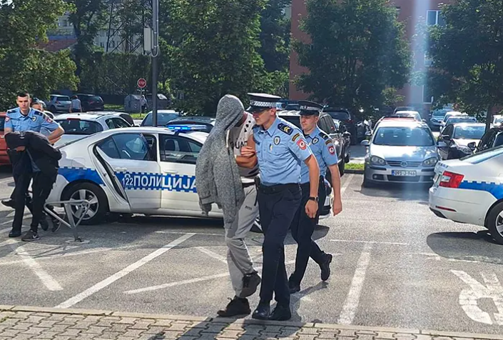 OBLJUBILI DJEVOJČICU OD 12 GODINA Zatražen jednomjesečni pritvor za uhapšene u Banjaluci