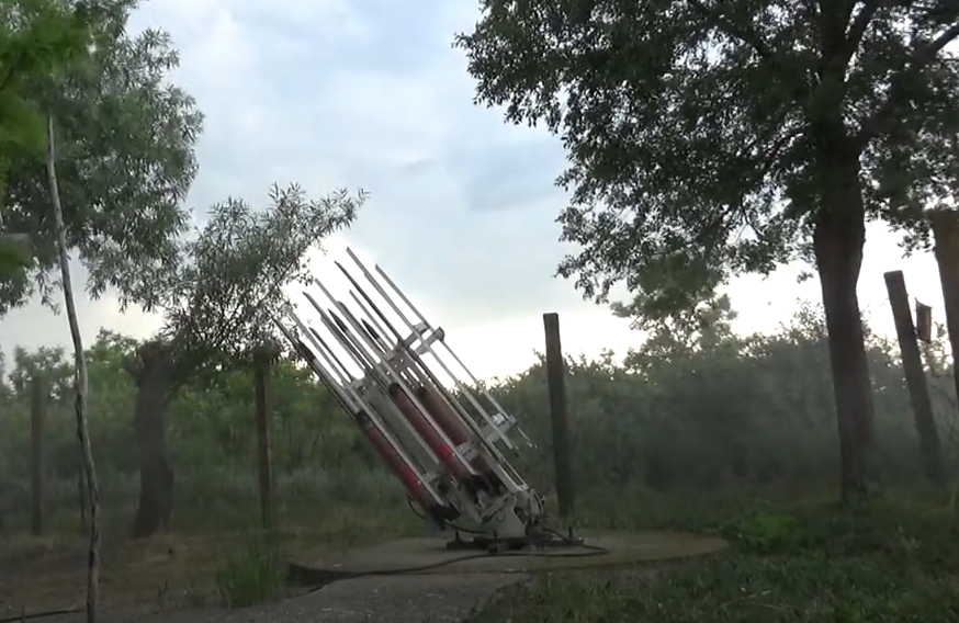ZNAČAJNO UMANJILI ŠTETU OD NEVREMENA Oglasila se Protivgradna preventiva: Ispaljeno 127 raketa