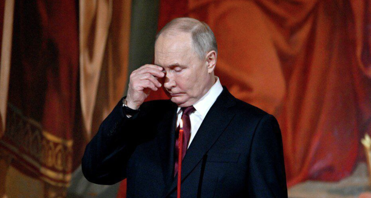 UPORIŠTE RUSKE DRŽAVNOSTI Putin čestitao 877 godina grada Moskve