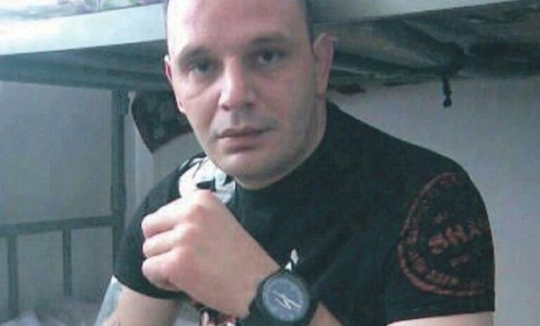 DA LI STE GA VIDJELI? Osuđenik pobjegao sa psihijatrije, policija pretražuje desetine lokacija