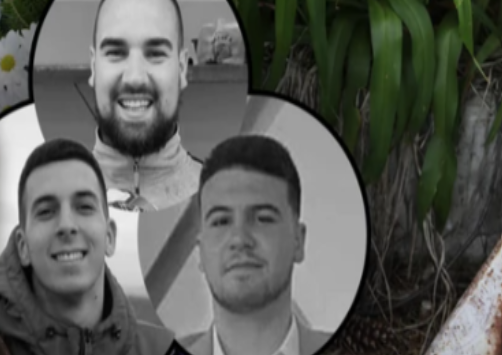 "BILO JE KRVI NA SVE STRANE" Dejan Mladenović je u masakru izgubio 3 rođaka