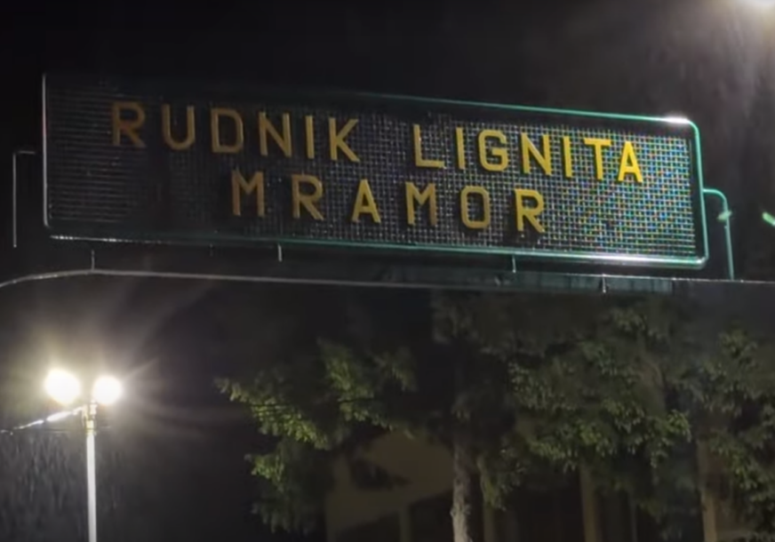 TRAGIČAN EPILOG POTRAGE Izvučeno tijelo rudara iz rudnika "Mramor"