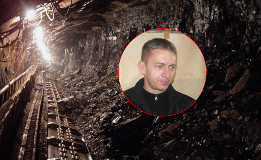 (FOTO) AKCIJA SPAŠAVANJA JOŠ UVIJEK TRAJE Ovo je rudar kojeg je zatrpala zemlja u rudniku Mramor