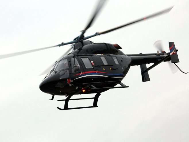 STANJE VRLO OZBILJNO Helikopter Srbije neophodan za gašenje požara u Gacku, a iz MIP-a još bez dozvole za njegovo polijetanje