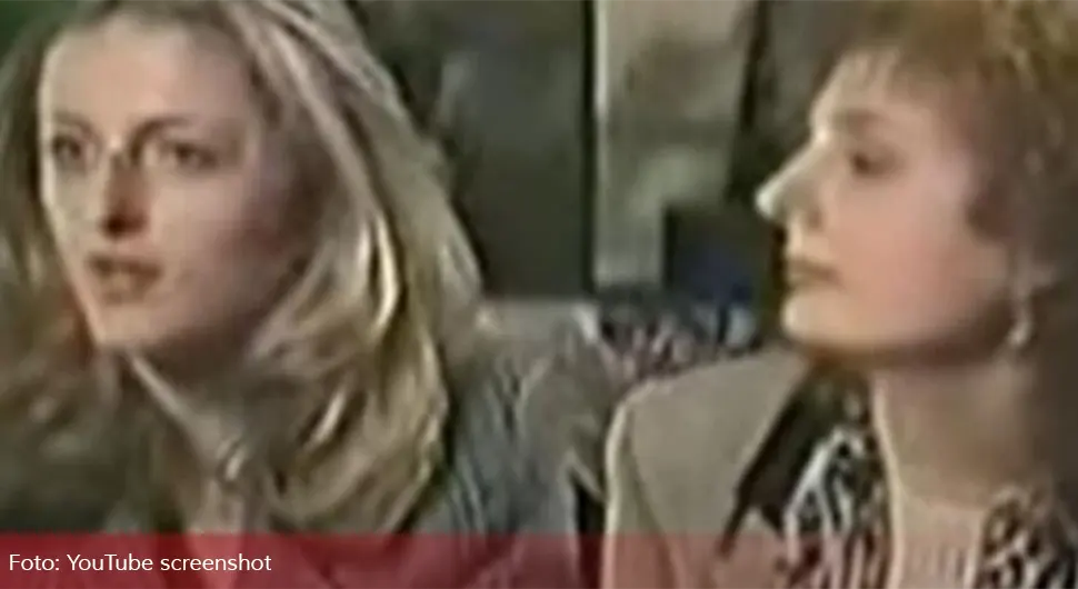 (VIDEO) JEZIVA SUDBINA SESTARA, SEDAM DANA BILE U LEDENOM KAVEZU U jami preživjele na ''- 27'', izgubile noge, a onda se dogodilo čudo
