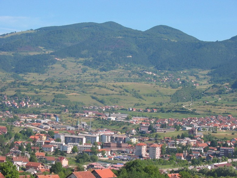 KRAO PO ŠIPOVU Uhapšen muškarac iz Travnika, otuđio više od 8.000 KM