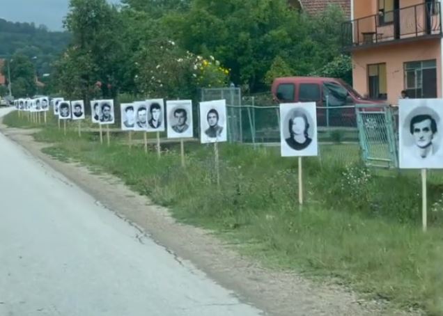 DA LI JE MEĐUNARODNO PRAVO ZABORAVILO SRPSKE ŽRTVE? U okolini Srebrenice na najsuroviji način ubijeno 3.267 Srba: Monstruozni zločini bole i dan danas