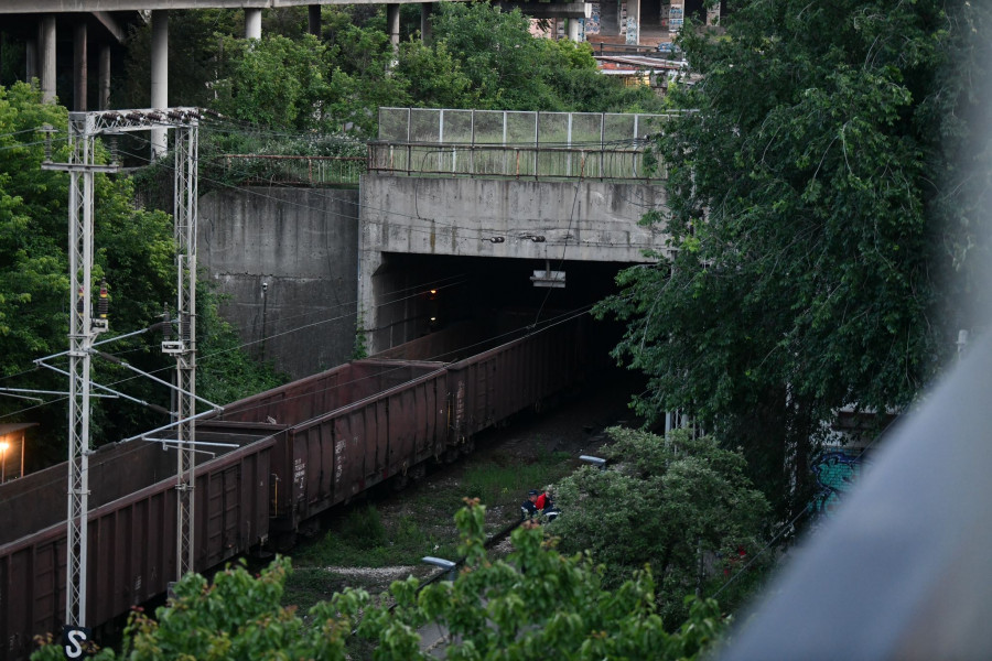 POZNATO KAKO JE DOŠLO DO SUDARA DVA VOZA U TUNELU Oglasile se Željeznice Srbije nakon stravične nesreće
