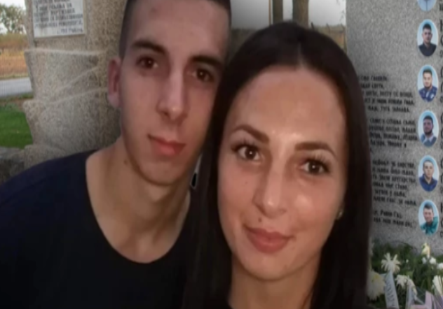 "SVE SU NAŠE SNOVE UZELI" Suzana Ranković pročitala potresno pismo koje je posvetila ubijenom bratu Daliboru