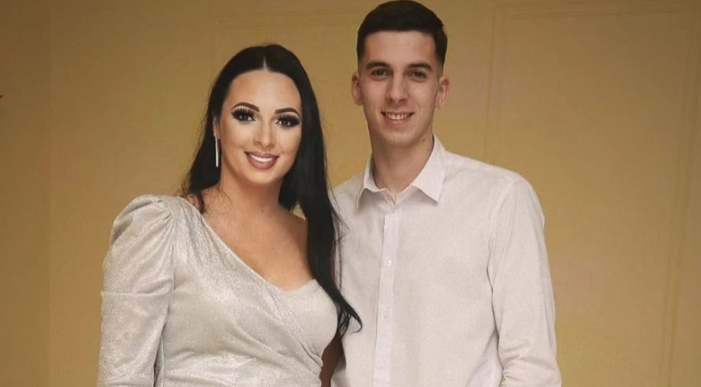 SUZANINE RIJEČI KIDAJU DUŠU Oglasila se sestra mladića ubijenog u masakru kod Mladenovca o početku suđenja Blažiću: Kako pogledati ubicu svog djeteta?!