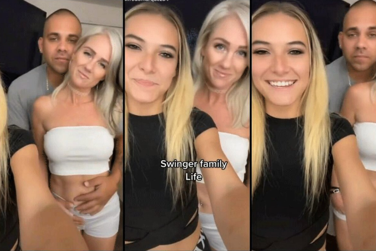 (VIDEO) BIZARNO! Djevojka muža "dijeli" sa majkom i mlađom sestrom: Njena ispovijest šokirala javnost