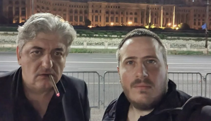(FOTO) TONI BIJELIĆ DOŽIVIO TRAGEDIJU Oglasio se potresnom porukom, njegove riječi kidaju dušu