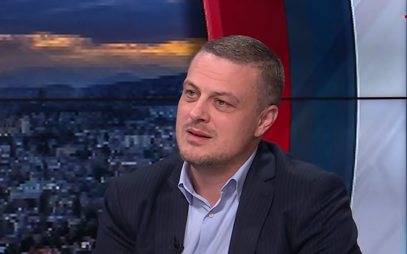 UŽAS U BEOGRADU Ubijen mlađi brat ministra Vojina Mijatovića: Izboden dok je pokušao spasiti sina