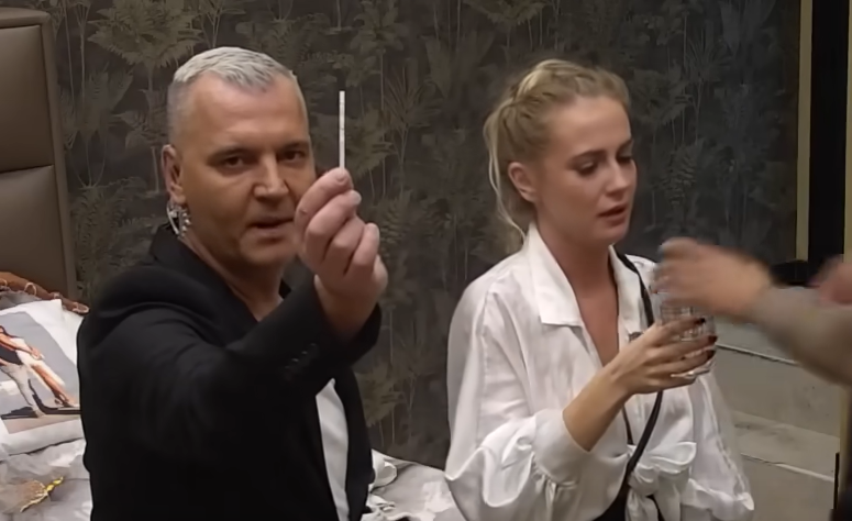 (VIDEO) "INFARKT ĆU DA DOBIJEM" Urađen test za trudnoću u Zadruzi: Pokazao dvije crte