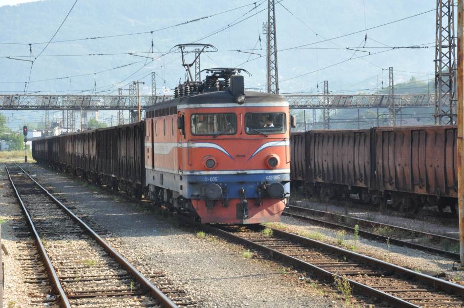 UPRAVA ISPUNILA OBEĆANJE Јović: Danas uplata plata radnicima Željeznica Srpske