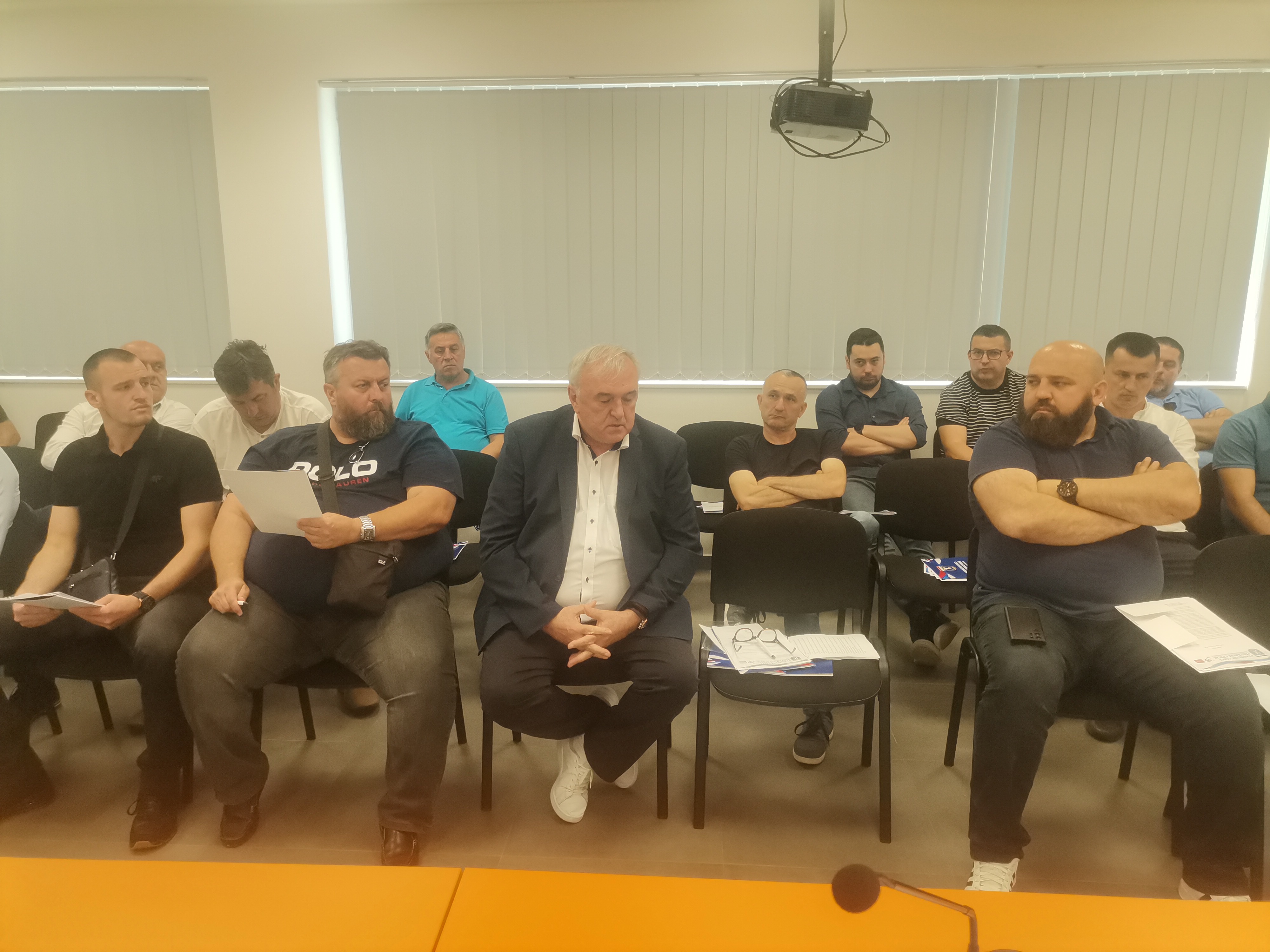 JEDNOGLASNO USVOJENI SVI IZVJEŠTAJI Održana Skupština Rukometnog saveza Republike Srpske