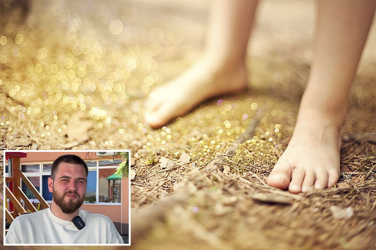VELIKA OLAKŠICA ZA RODITELJE Studenti napravili aplikaciju za rano otkrivanje deformiteta kod djece