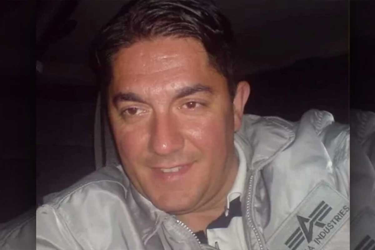 SUMNJA SE DA JE JEZIVI ZLOČIN IZVRŠIO DRŽAVLJANIN BiH Ovo je Nenad koji je ubijen u Njemačkoj: Pronađen iskasapljen u stanu