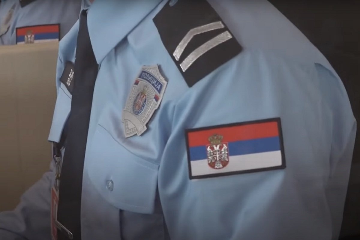 HOROR U SRBIJI U klaonici usmrtio zemljaka, pa pobjegao