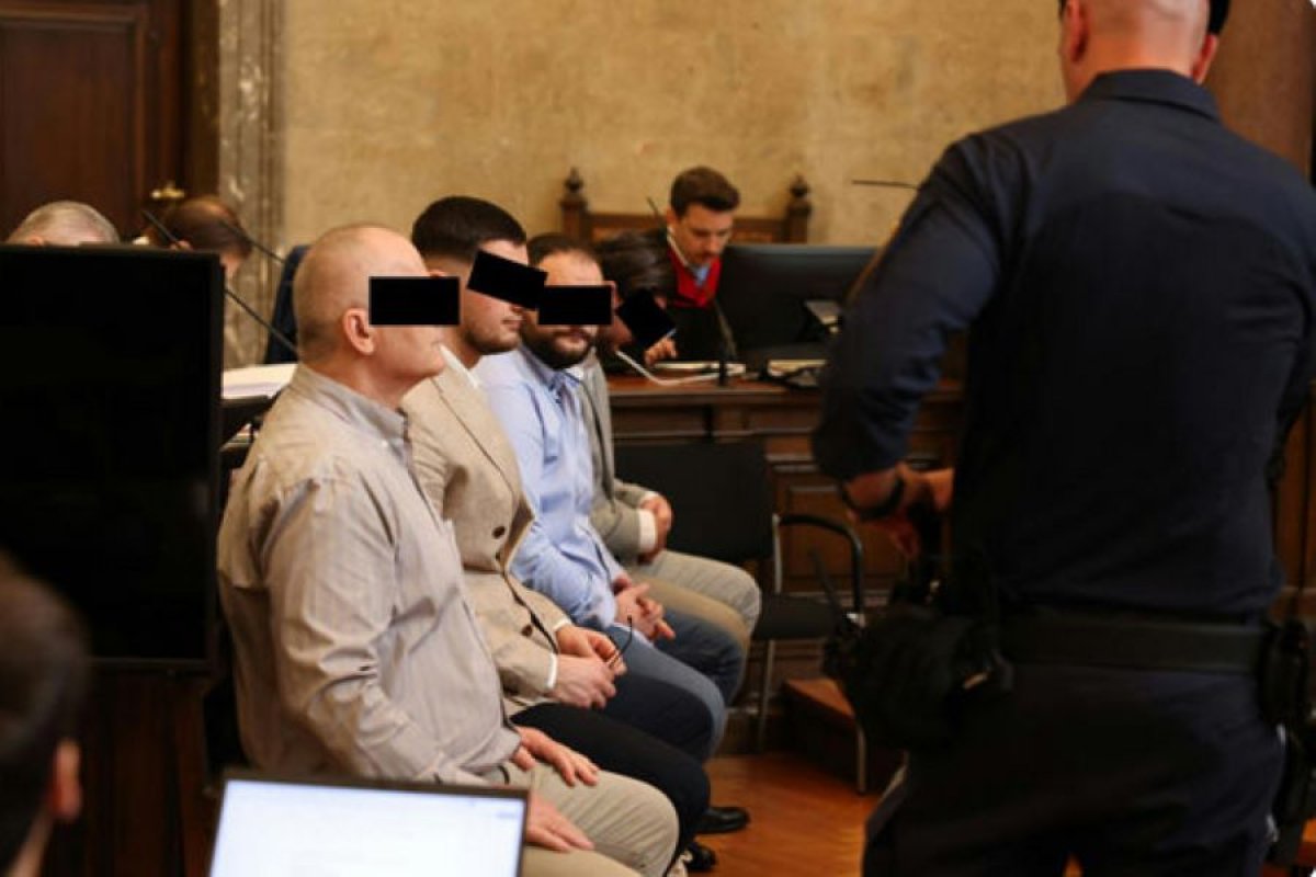 GODINAMA BILI U SUKOBU Makedonci osuđeni zbog napada na braću iz BiH