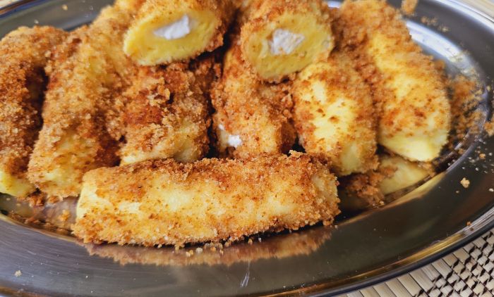 RECEPT ZA ŠUFNUDLE Zanimljivo jelo koje će vas oduševiti na prvi zalogaj
