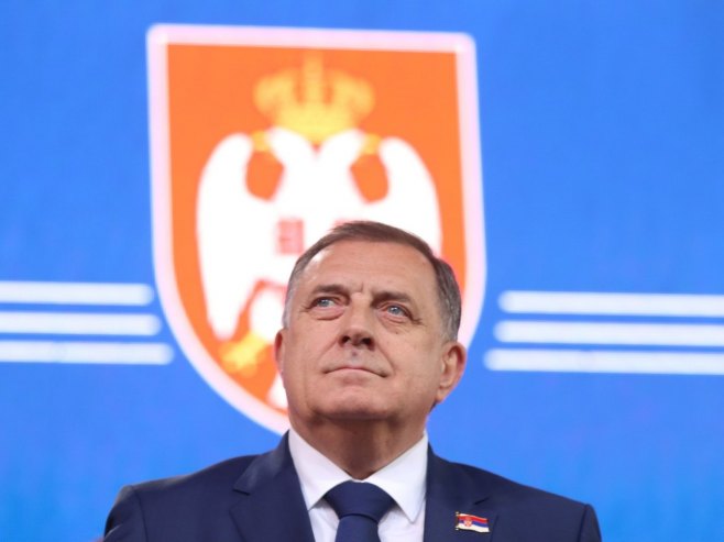 "ZAŠTITIĆEMO GRAĐANE I NJIHOVA PRAVA" Dodik: Objaviću podatke o bankama i njihovim manipulacijama
