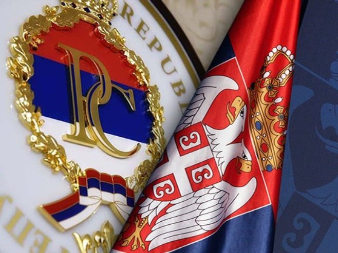 "ZAJEDNO SMO JAČI I SLOBODNIJI" Svesrpski sabor otvorio novu eru saradnje Srpske i Srbije
