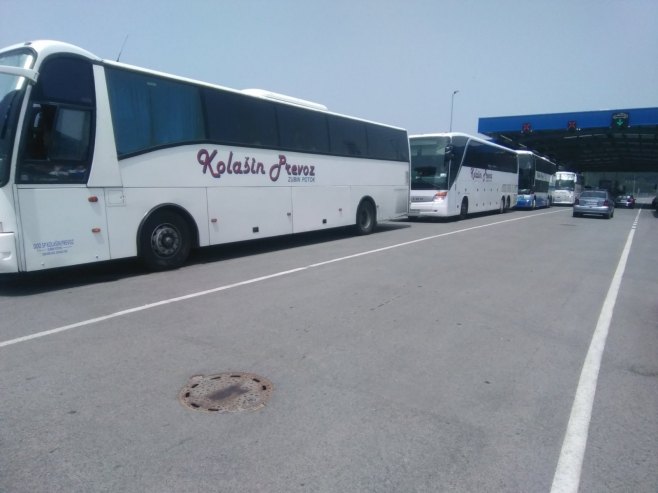 DOBRO NAM DOŠLI! Djeca sa Kosova i Metohije stigla u Srpsku