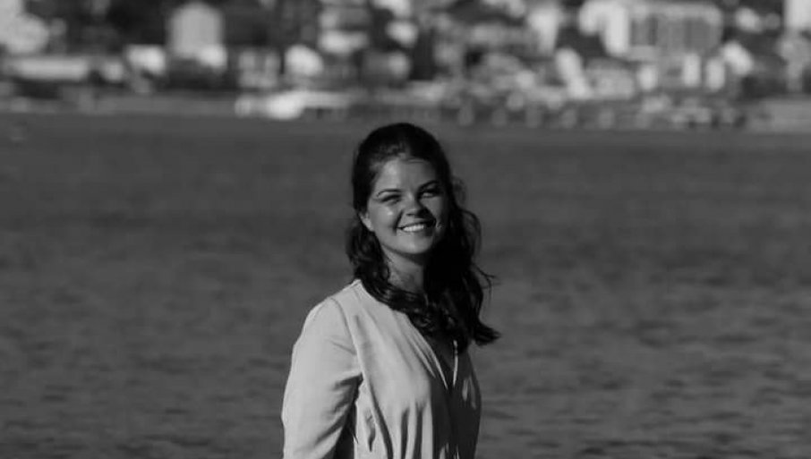 "DOŠLA MI JE U SAN I REKLA..." Otac svirepo ubijene Ivane Krivokapić (26) se oglasio potresnim riječima