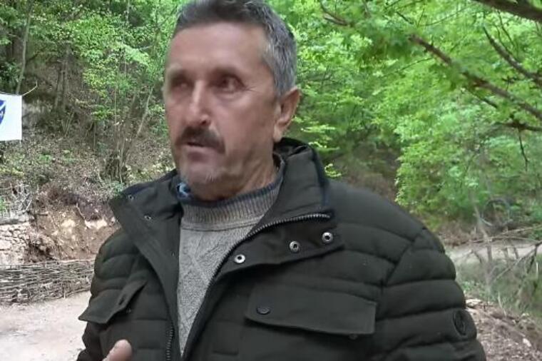 "TO JE BIO MOJ PUT" Milovan 1992. promijenio ime u Safet, prešao u islam i osunetio se, ali jednu stvar ne zaboravlja