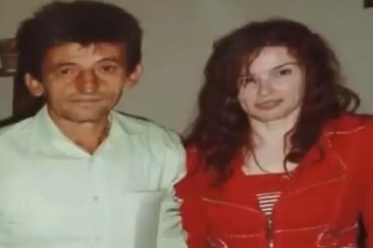 ALBANKA ZAVOLJELA SRBINA, OSTAVILA SVE ZBOG NJEGA I RODILA MU SINA Kada je iznenada umro, potezom ljude ostavila bez teksta