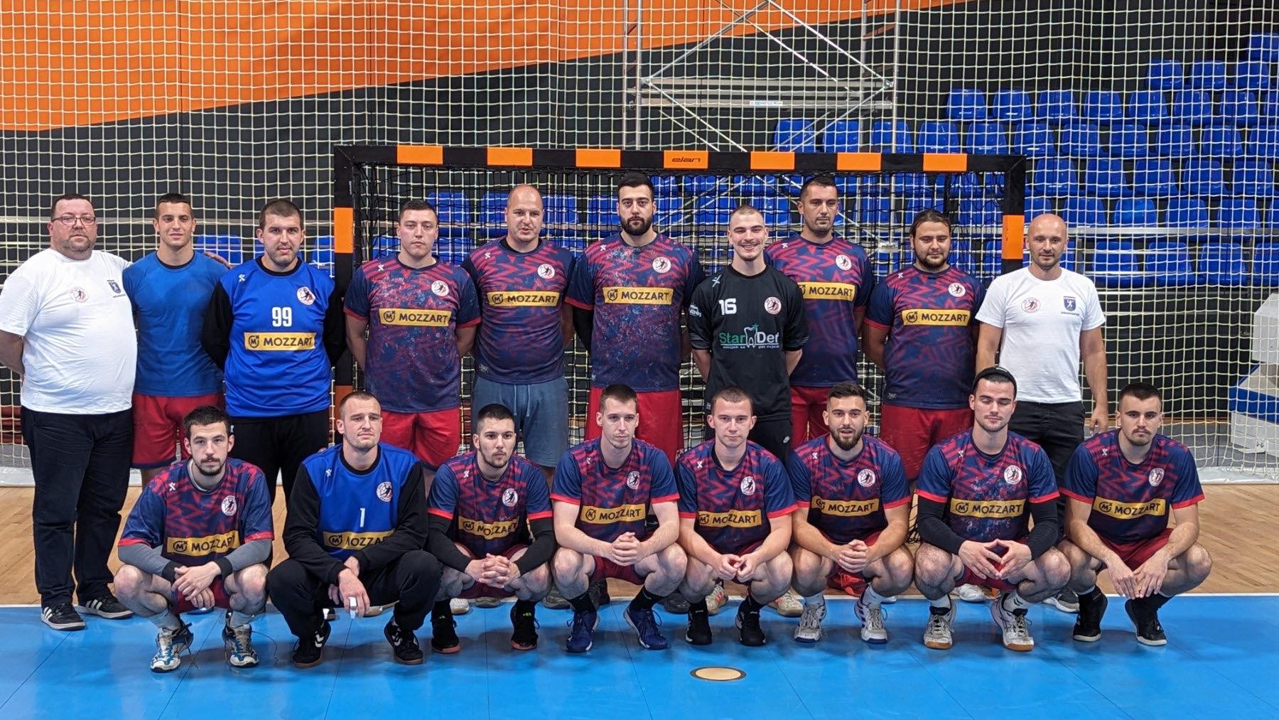 (FOTO) BORAC DRUGI FINALISTA KUPA REPUBLIKE SRPSKE Korak do trofeja