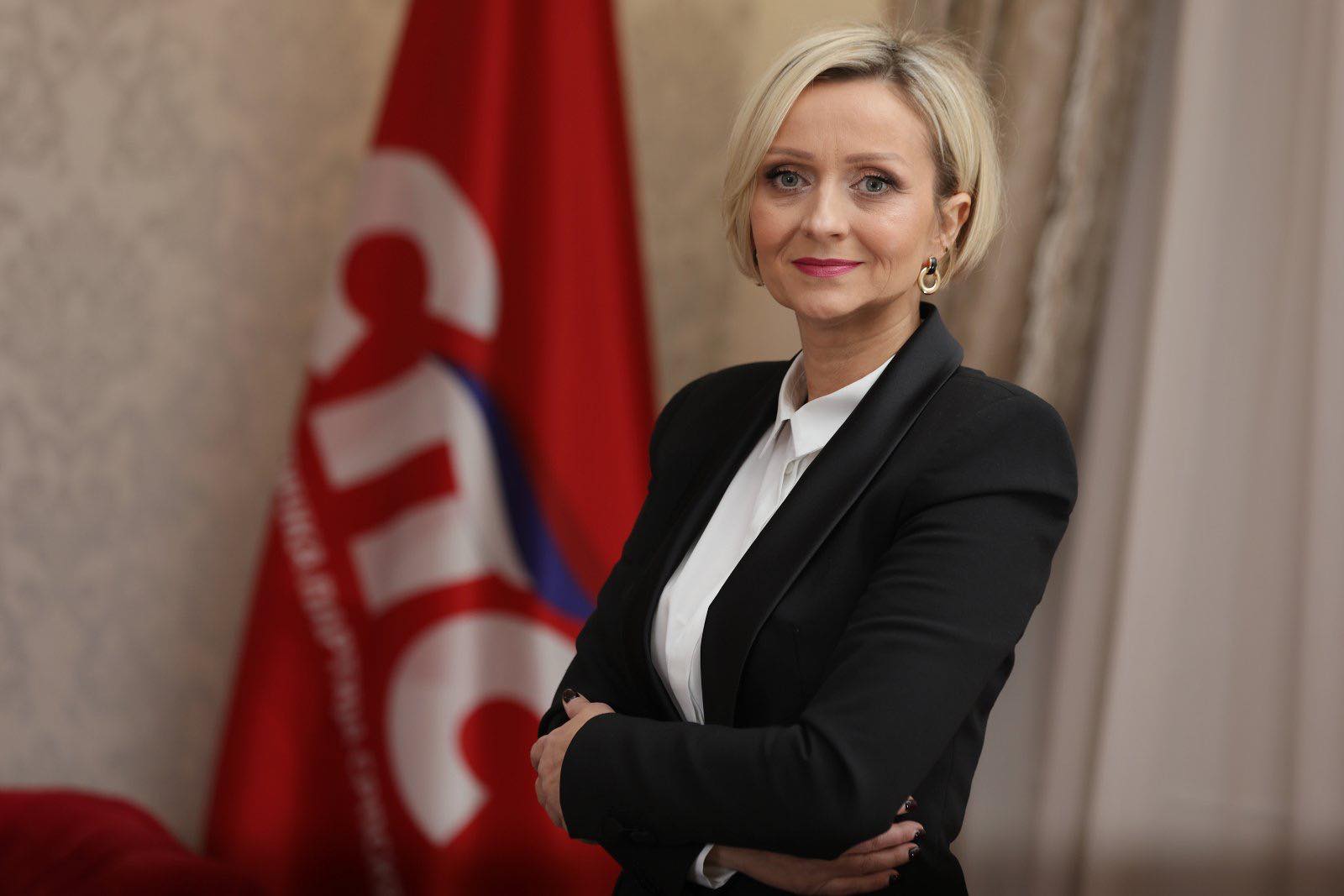 "LJETO JOŠ NIJE NI POČELO" Helena Kerkez o proglašavanju vanredne situacije zbog prekomjerne potrošnje vode
