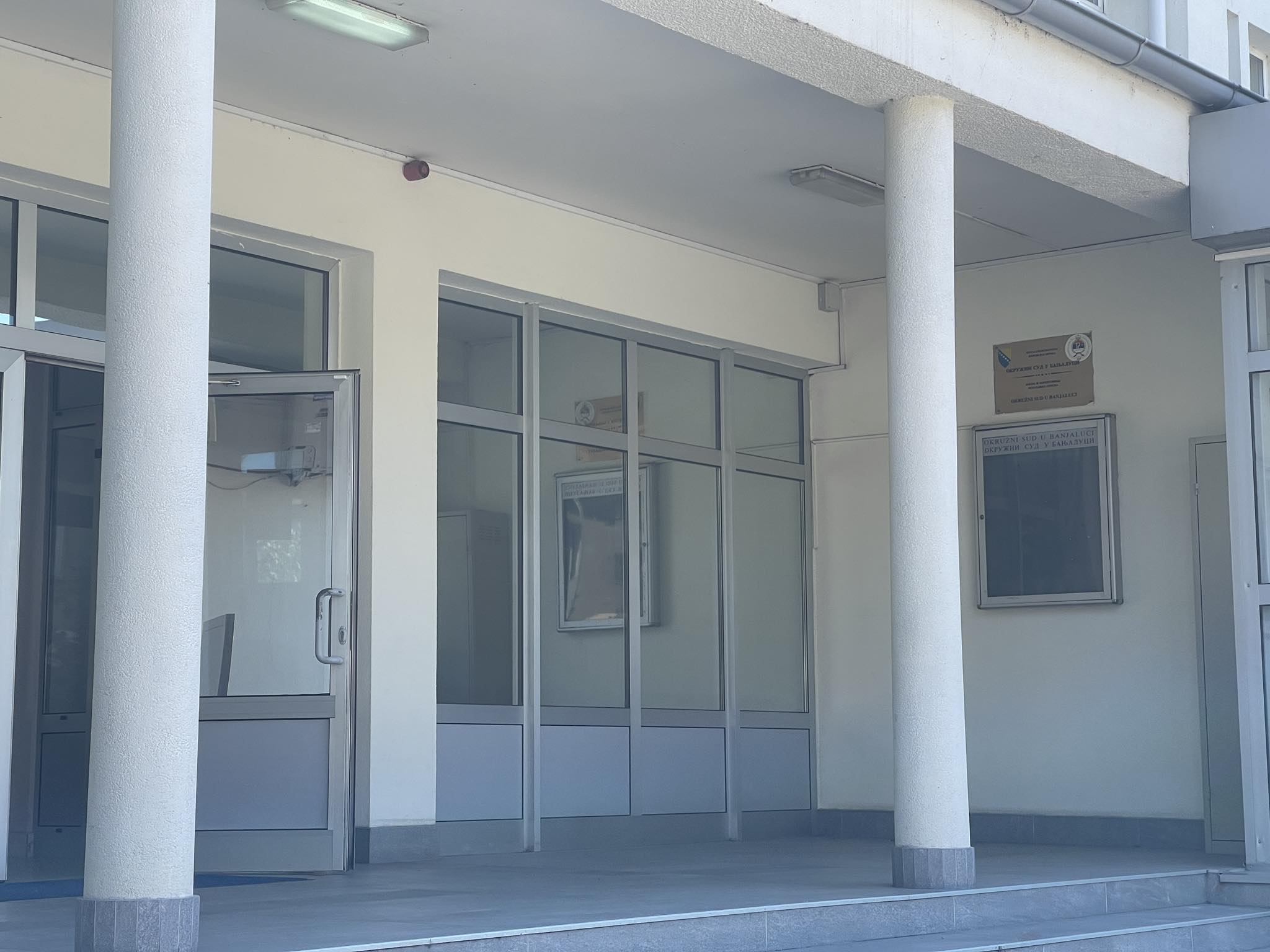 OSUĐENI PEDOFIL OSTAJE U HRVATSKOJ O kazni za odbjeglog Miškovića odlučuje Okružni sud u Banjaluci